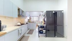 Blk 287C Jurong East Street 21 (Jurong East), HDB Executive #604278341